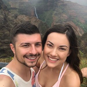 Meet your Posher, Haleigh